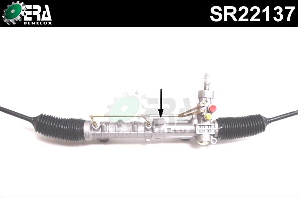 ERA BENELUX Рулевой механизм SR22137